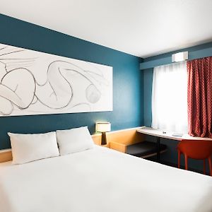 Chambre Standarde Double
